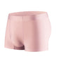 Men's Breathable Ice Silk Underwear