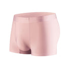 Men's Breathable Ice Silk Underwear