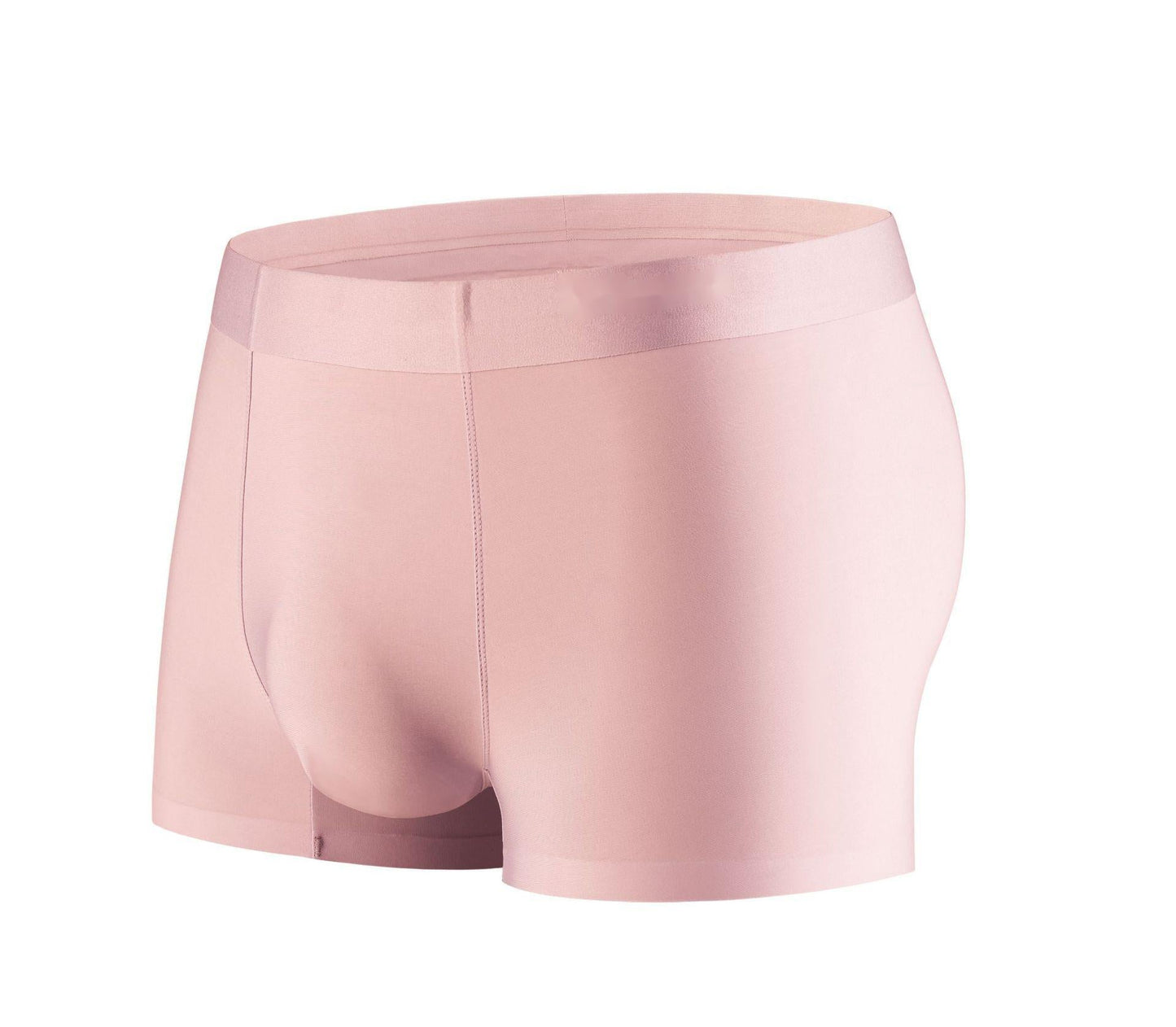 Men's Breathable Ice Silk Underwear