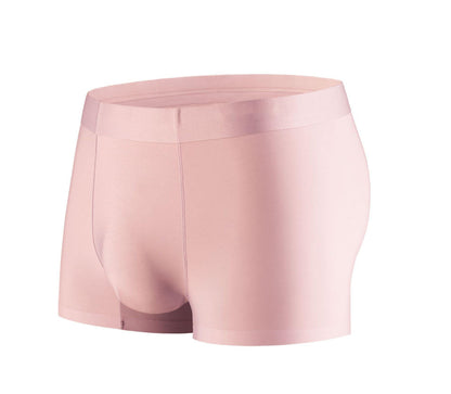 Men's Breathable Ice Silk Underwear