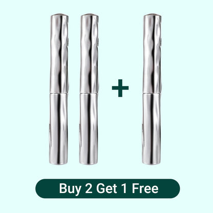 🔥Exclusive 2025 Luxury Sale✨Ultimate Length & Curl Mascara Set