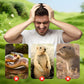 🔥 Solar Powered Waterproof Screw Mole Repellent