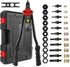 Upgrade Easy Automatic Rivet Tool Set