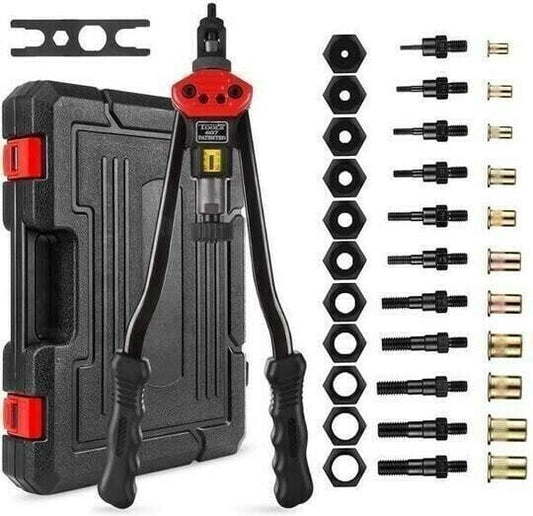 Upgrade Easy Automatic Rivet Tool Set