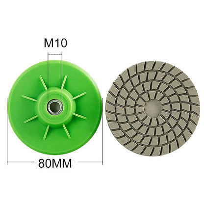 🔥🔥🔥Diamond Grinding Disc for Tile Trimming and Polishing