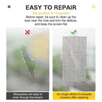 Screen Repair Tape (BUY 2 GET 2 FREE)