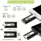 USB Flash Drive for External Memory Storage