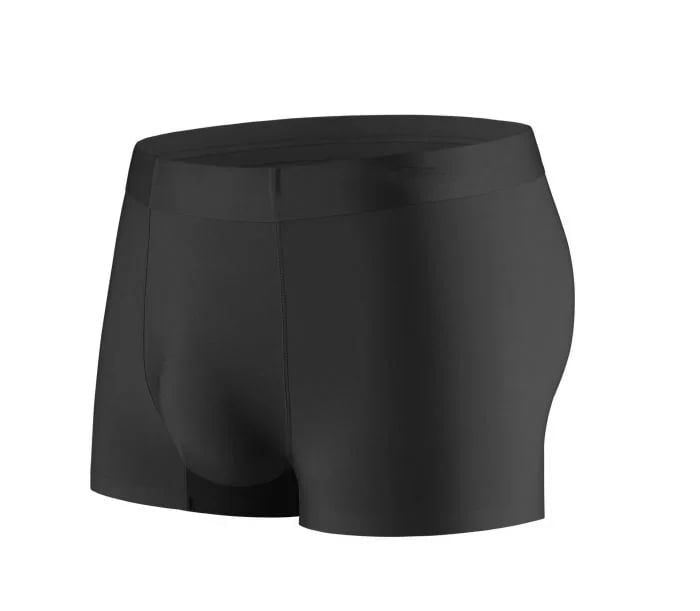 Men's Breathable Ice Silk Underwear