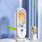 🔥Automatic Aromatherapy Diffuser