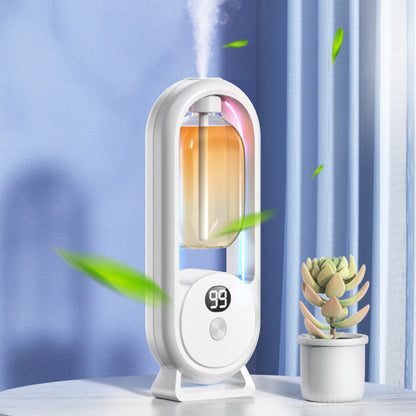 🔥Automatic Aromatherapy Diffuser