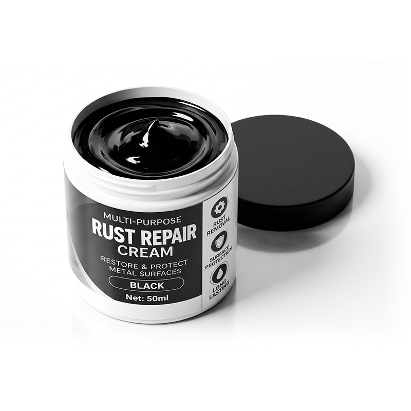 Arab Rust Multi-Purpose Rust Repair Cream for Cars & Household Metal – allthingmall