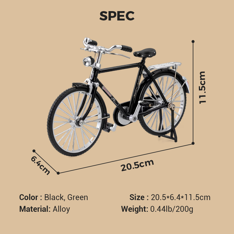 🔥DIY Bicycle Model Scale🔥