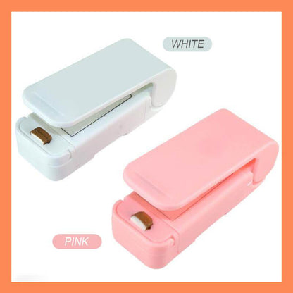 ✨Family essentials✨Mini Sealing Machine