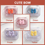 2pcs Super Convenient Contact Lens Case