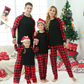Super Comfortable Soft Christmas Pajamas Set