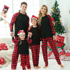 Super Comfortable Soft Christmas Pajamas Set