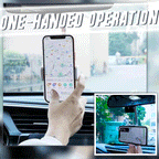 Flexible Car Phone Holder