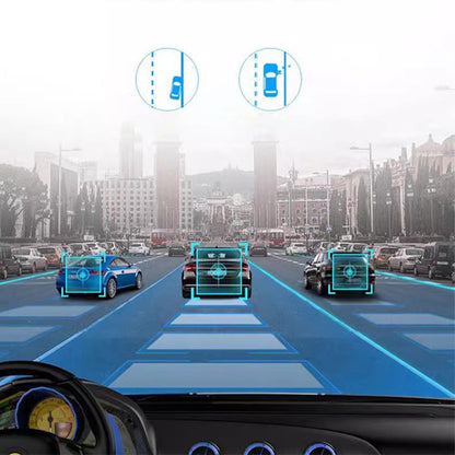 Night Vision Car Camera Recorder