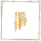Pearlistic Slide-On Ear Cuff