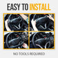 😎Car Steering Wheel Protective Cover
