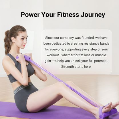 🔥Buy 2 Get 1 Free✨Sit-Up Training Equipment