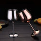 500ml Stainless Steel Wine Glasses