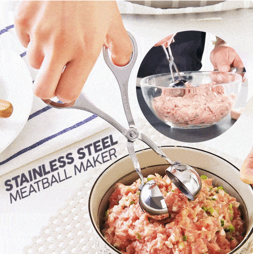 HandyLife Meatball Maker