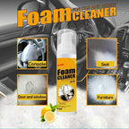 Multi-purpose Foam Cleaner（50% OFF）