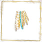 Pearlistic Slide-On Ear Cuff
