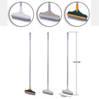 2-in-1 Floor Brush Scrub Brush