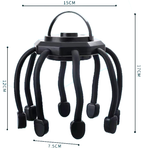 🔥Ultra Scalp Massager