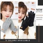 Winter Touch Screen Gloves