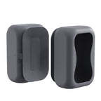 Household Silicone Suction Cup Tissue Box
