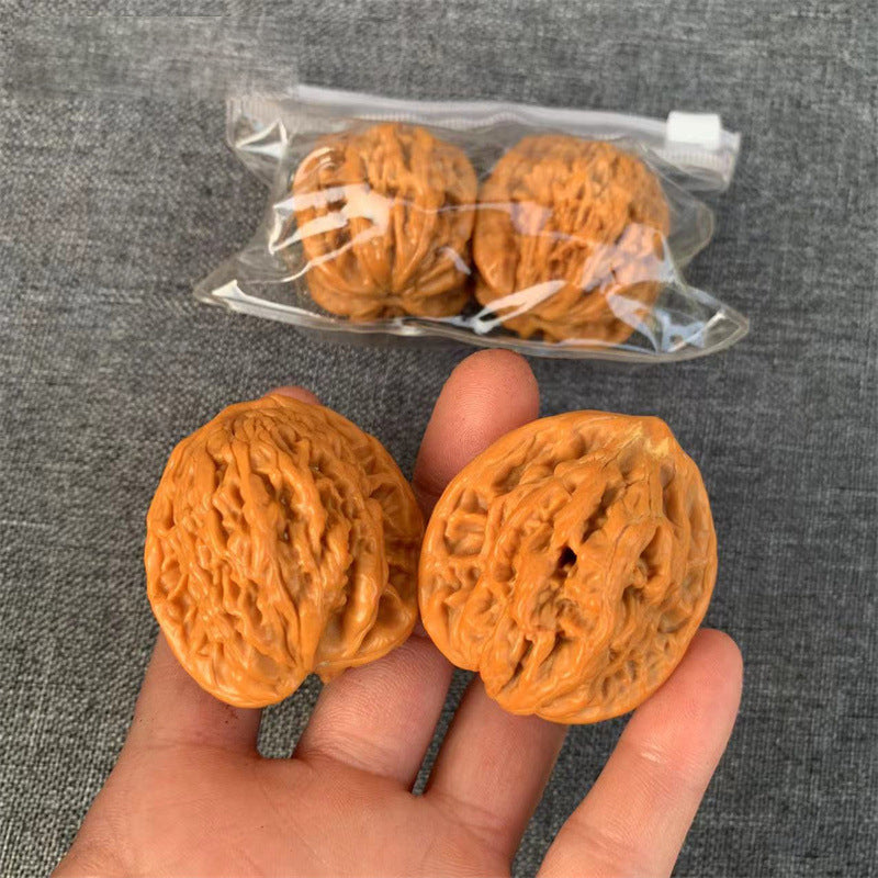 [Unique Gift ✨] Antique Walnuts