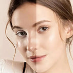 ✨Hot Sale✨ Three-Color Pull Flower Concealer Moisturizing Essence Water Cream