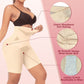 Cross Compression High Waisted Shaper