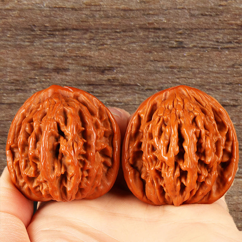 [Unique Gift ✨] Antique Walnuts
