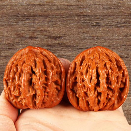[Unique Gift ✨] Antique Walnuts