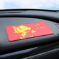 Dragon Year Car Anti-Slip Mat