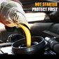 Highly Effective Engine Anti-Wear Protectant