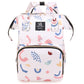 🎒🔥Multi-functional Diaper Backpack