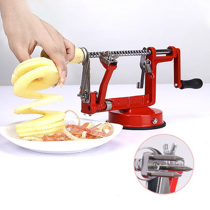 🎅Christmas Pre-Sale🎁3-in-1 Hand Crank Peeler