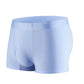 Men's Breathable Ice Silk Underwear