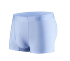 Men's Breathable Ice Silk Underwear