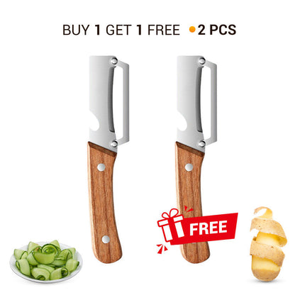 ✨Buy 1 Get 1 Free✨Multi-Functional Vegetable Peeler for Kitchen