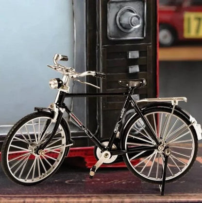 🔥DIY Bicycle Model Scale🔥