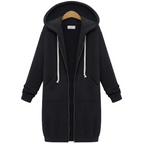 🔥Women Casual Zip Up Hoodies