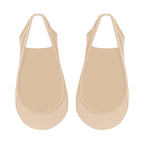 👠Buy 1 Pair Get 4 Pai👠Silicone Anti-Slip Invisible Socks