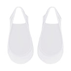 👠Buy 1 Pair Get 4 Pai👠Silicone Anti-Slip Invisible Socks