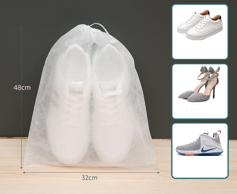 🧡BUY 1 GET 1 FREE🧡See-Through Closet Organizer Storage Bags🛍️